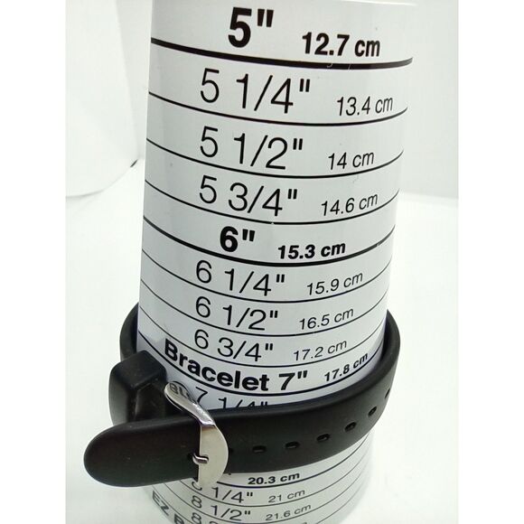 Dakota Steel Rock Solid Time Vintage Date Watch - Picture 6 of 13